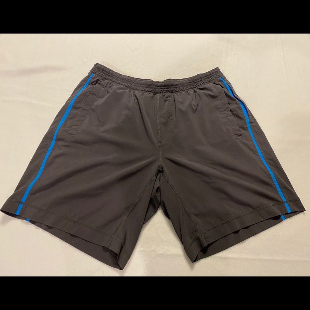 LuluLemon men’s shorts